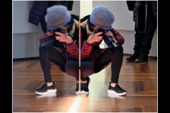 State Library Outing (Bob Clothier ©)