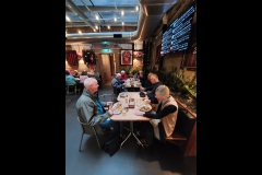 State Library Outing (Paul Palcsek ©)