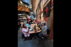 State Library Outing (Paul Palcsek ©)