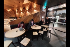 State Library Outing (Paul Palcsek ©)