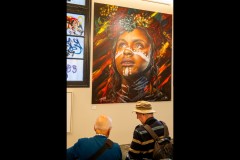 The Outsiders Exhibition - Sandrew Collection (Phil Marley ©)