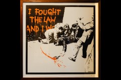 The Outsiders Exhibition - Sandrew Collection (Peter Stuchbery)