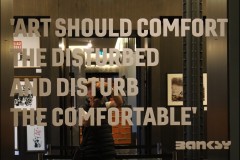 The Outsiders Exhibition - Sandrew Collection (David Marriott ©)