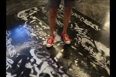 The Outsiders Exhibition - Sandrew Collection (Paul Palcsek ©)