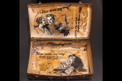 The Outsiders Exhibition - Sandrew Collection (Michael Brown)