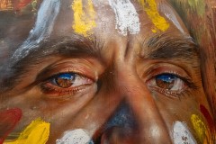 The Outsiders Exhibition - Sandrew Collection (David Davidson ©)