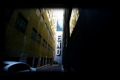 The Outsiders Exhibition - Sandrew Collection (Jon Hogan ©)