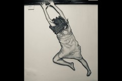 The Outsiders Exhibition - Sandrew Collection (Doni Baz ©)