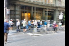 The Outsiders Exhibition - Sandrew Collection (Jim O'Donnell ©)