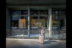 The Outsiders Exhibition - Sandrew Collection (Robert Fairweather ©)