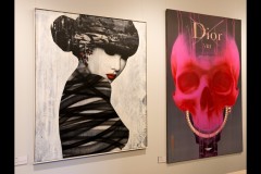 The Outsiders Exhibition - Sandrew Collection (Ian Spence ©)