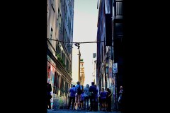 The Outsiders Exhibition - Sandrew Collection (Doni Baz ©)