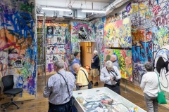 The Outsiders Exhibition - Sandrew Collection (Phil Marley ©)