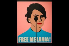 The Outsiders Exhibition - Sandrew Collection (Peter Stuchbery)