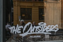 The Outsiders Exhibition - Sandrew Collection (David Davidson ©)