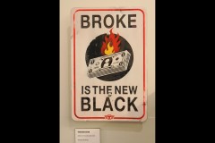 The Outsiders Exhibition - Sandrew Collection (David Marriott)