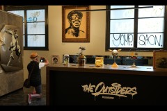 The Outsiders Exhibition - Sandrew Collection (Jon Hogan ©)