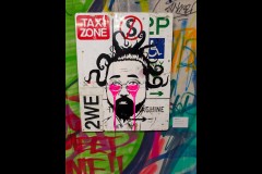 The Outsiders Exhibition - Sandrew Collection (Jim O'Donnell)