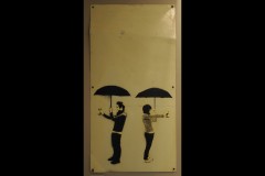 The Outsiders Exhibition - Sandrew Collection (David Marriott)