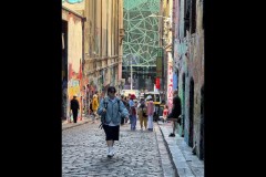 The Outsiders Exhibition - Sandrew Collection (Sue Rocco ©)