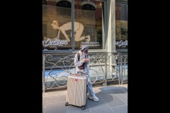 The Outsiders Exhibition - Sandrew Collection (Robert Fairweather ©)