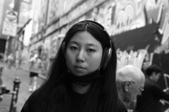 The Outsiders Exhibition - Sandrew Collection (Terry Noske ©)