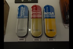 The Outsiders Exhibition - Sandrew Collection (Paul Palcsek ©)