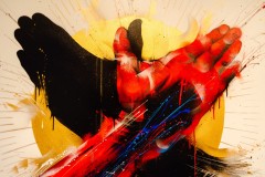 The Outsiders Exhibition - Sandrew Collection (Peter Stuchbery)