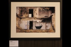 The Outsiders Exhibition - Sandrew Collection (David Marriott)