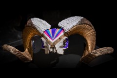 The Outsiders Exhibition - Sandrew Collection (Michael Brown)