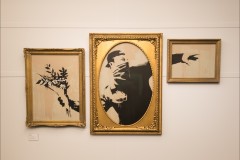 The Outsiders Exhibition - Sandrew Collection (Ian Spence ©)