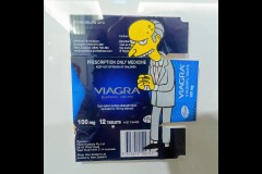 The Outsiders Exhibition - Sandrew Collection (Jim O'Donnell)