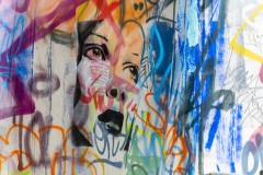 The Outsiders Exhibition - Sandrew Collection (Photographer: Phil Marley)