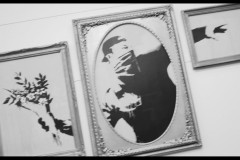 The Outsiders Exhibition - Sandrew Collection (Doni Baz ©)