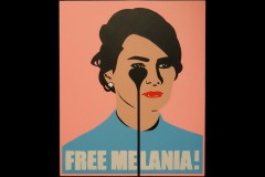 The Outsiders Exhibition - Sandrew Collection (David Marriott)