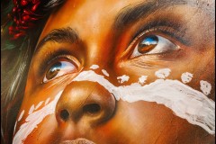 The Outsiders Exhibition - Sandrew Collection (Peter Stuchbery)