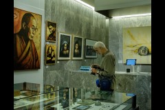 The Outsiders Exhibition - Sandrew Collection (Bob Clothier ©)