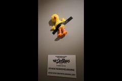 The Outsiders Exhibition - Sandrew Collection (Jon Hogan ©)