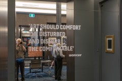 The Outsiders Exhibition - Sandrew Collection (David Davidson ©)