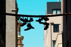 The Outsiders Exhibition - Sandrew Collection (Doni Baz ©)