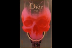 The Outsiders Exhibition - Sandrew Collection (David Marriott)