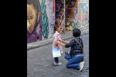 The Outsiders Exhibition - Sandrew Collection (Bob Clothier ©)