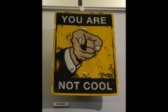 The Outsiders Exhibition - Sandrew Collection (Paul Palcsek ©)