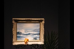 The Outsiders Exhibition - Sandrew Collection (Peter Stuchbery)