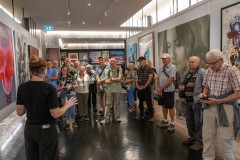 The Outsiders Exhibition - Sandrew Collection (David Davidson ©)