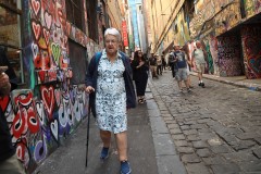 The Outsiders Exhibition - Sandrew Collection (Terry Noske ©)