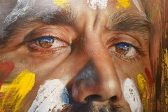 The Outsiders Exhibition - Sandrew Collection (Jon Hogan)