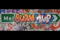 The Outsiders Exhibition - Sandrew Collection (David Marriott ©)