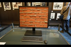 The Outsiders Exhibition - Sandrew Collection (Jon Hogan ©)