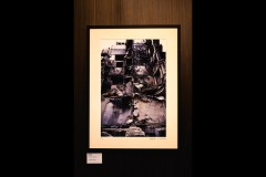 The Outsiders Exhibition - Sandrew Collection (Peter Stuchbery)